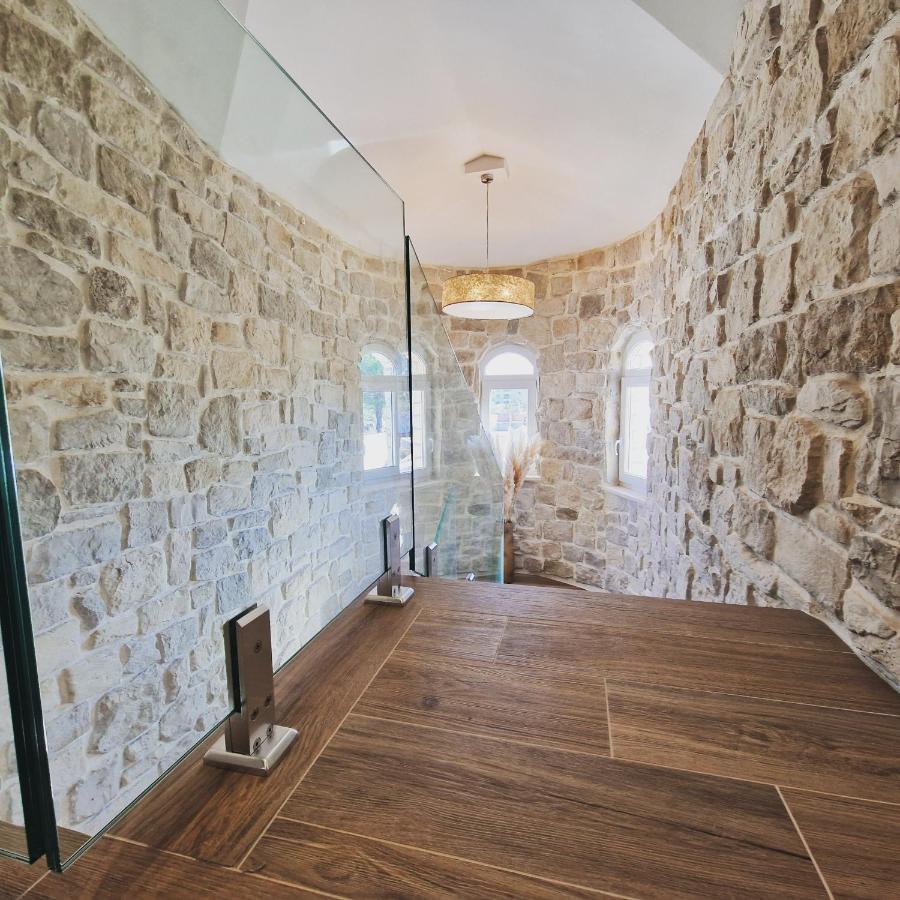 Olivea Luxury Suites Fažana Exteriér fotografie