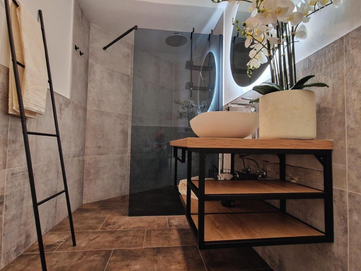 Olivea Luxury Suites Fažana Exteriér fotografie