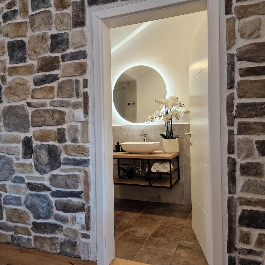 Olivea Luxury Suites Fažana Exteriér fotografie