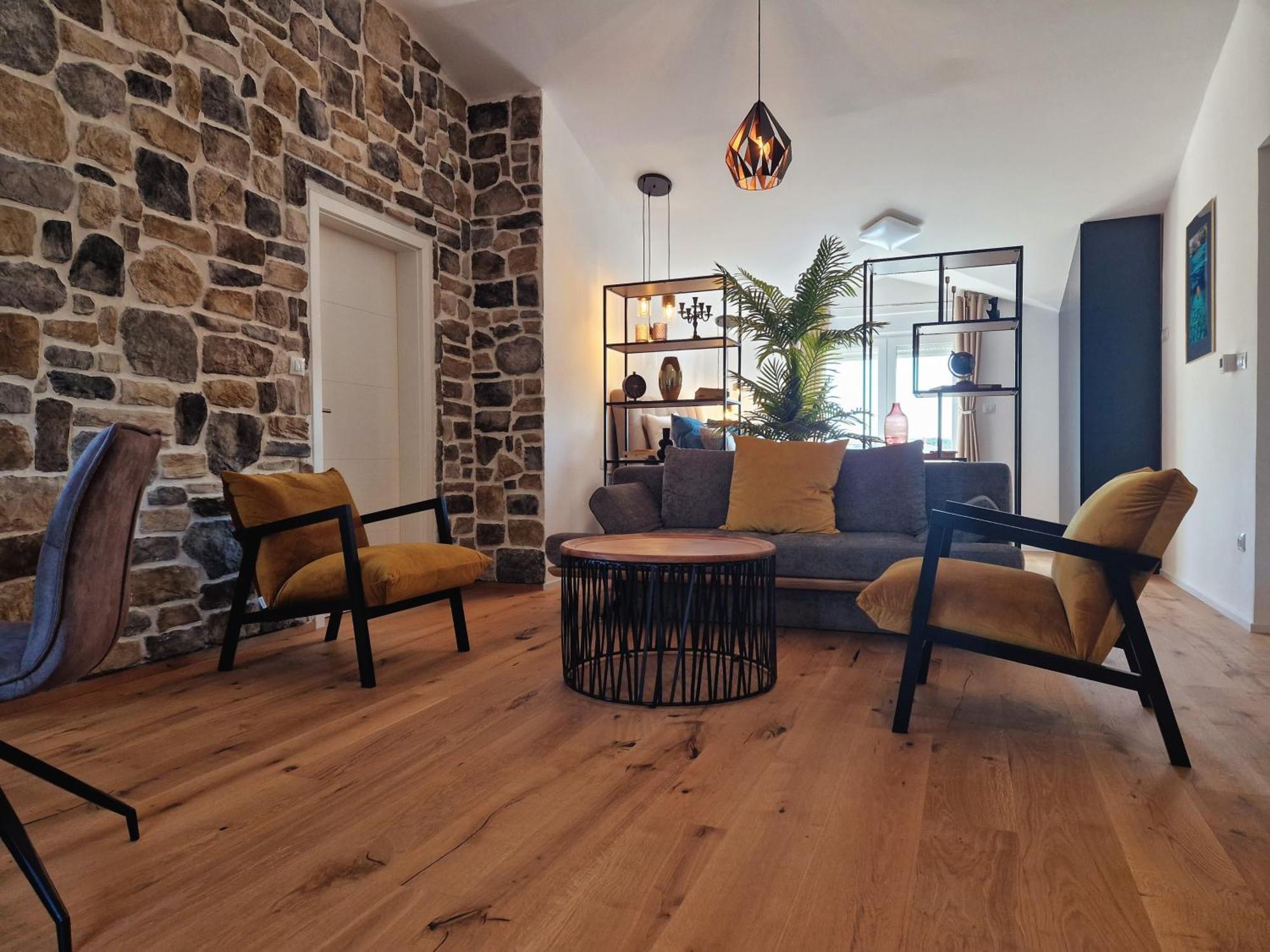 Olivea Luxury Suites Fažana Pokoj fotografie