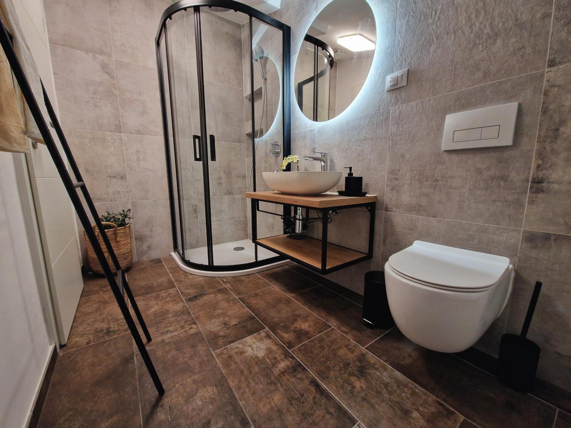 Olivea Luxury Suites Fažana Pokoj fotografie