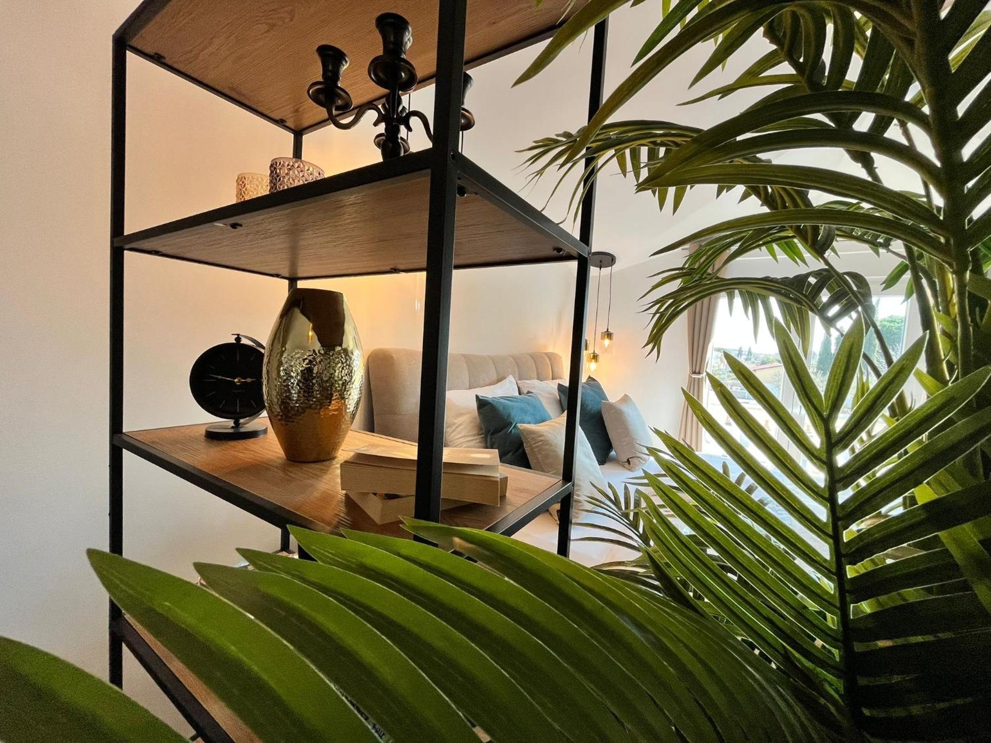Olivea Luxury Suites Fažana Pokoj fotografie