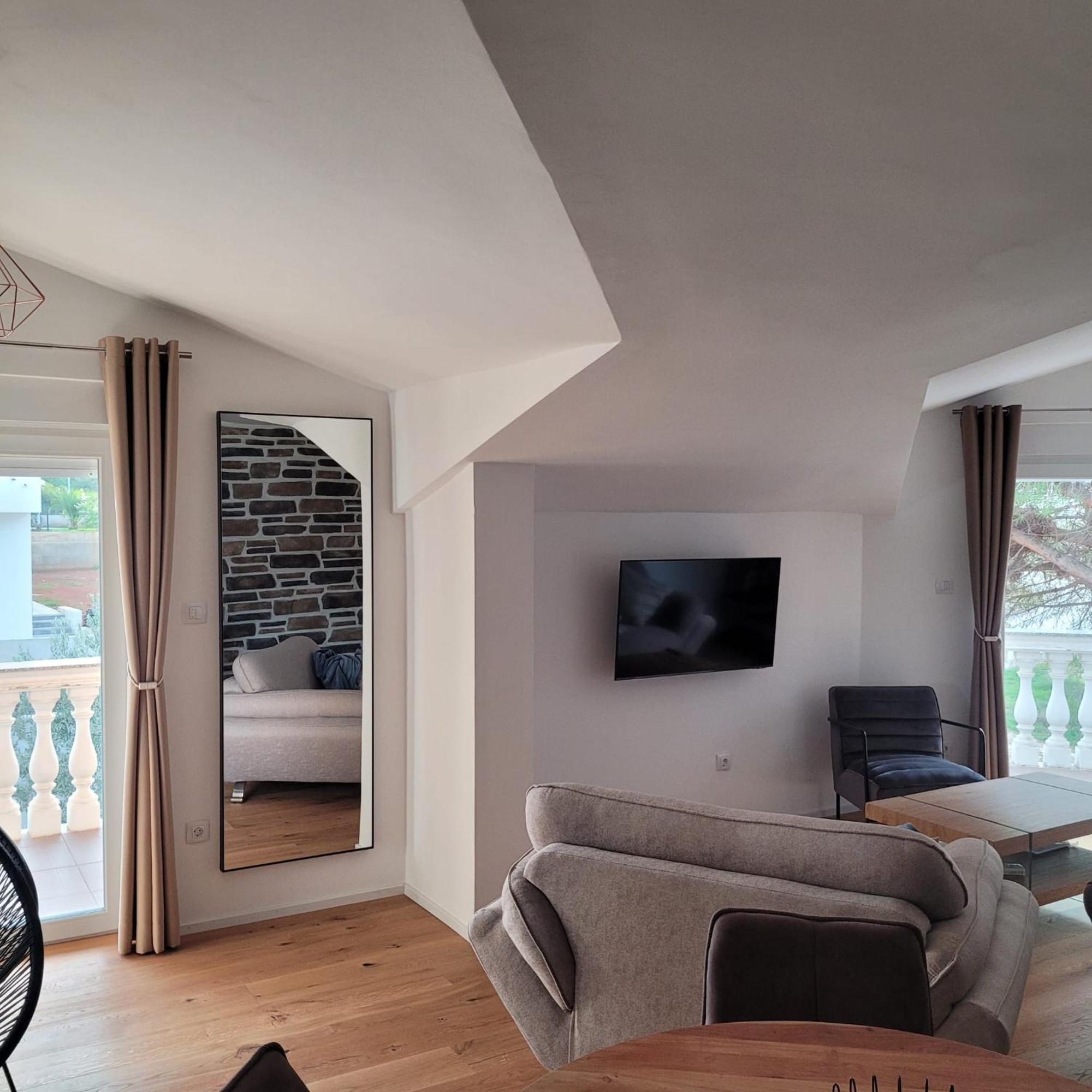 Olivea Luxury Suites Fažana Pokoj fotografie
